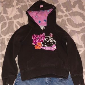 Children’s Place Hoodie - Size S